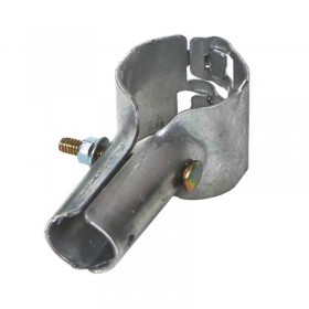 Clemă suport  forma T 48mm x 32mm
